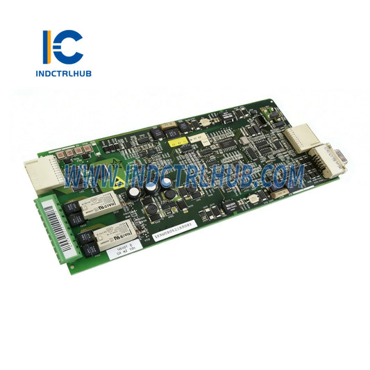 ABB 1KHW000621R0001 Interface Controller Card - New - New Original