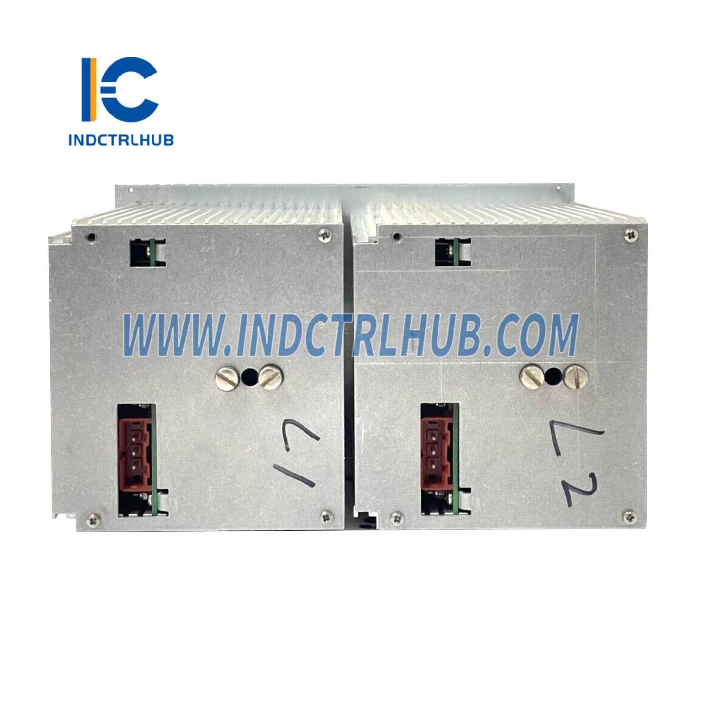 1KHW001381R0001 | وحدة لوحة التحكم ABB