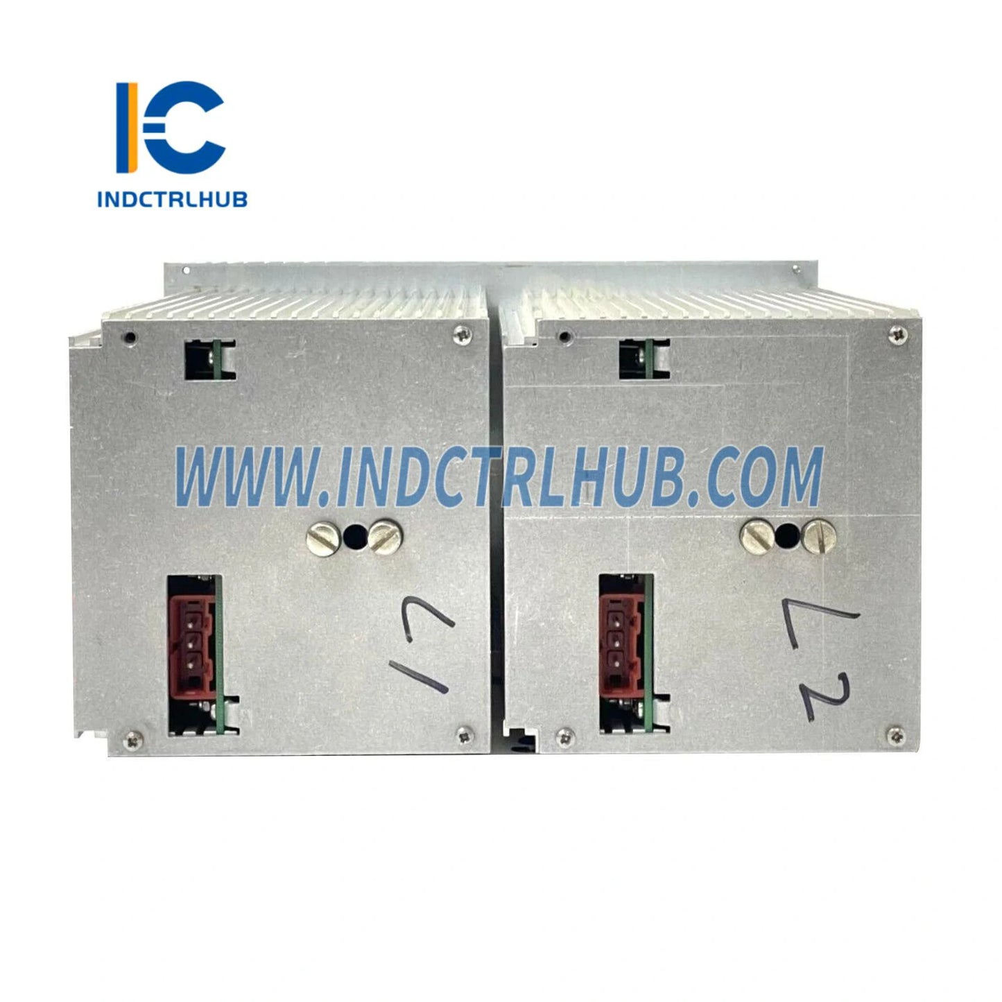1KHW001381R0001 | ABB Beheerpaneelmodule