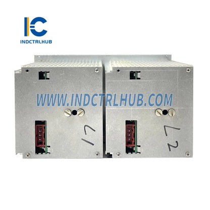 1KHW001381R0001 | ABB Beheerpaneelmodule