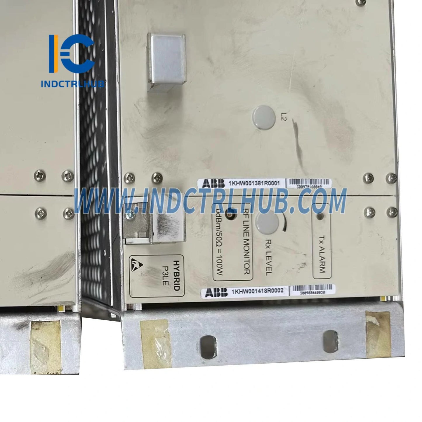 1KHW001418R0002 | ABB Digitale I/O Module