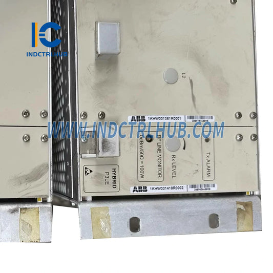 1KHW001418R0002 | ABB Digitale I/O Module