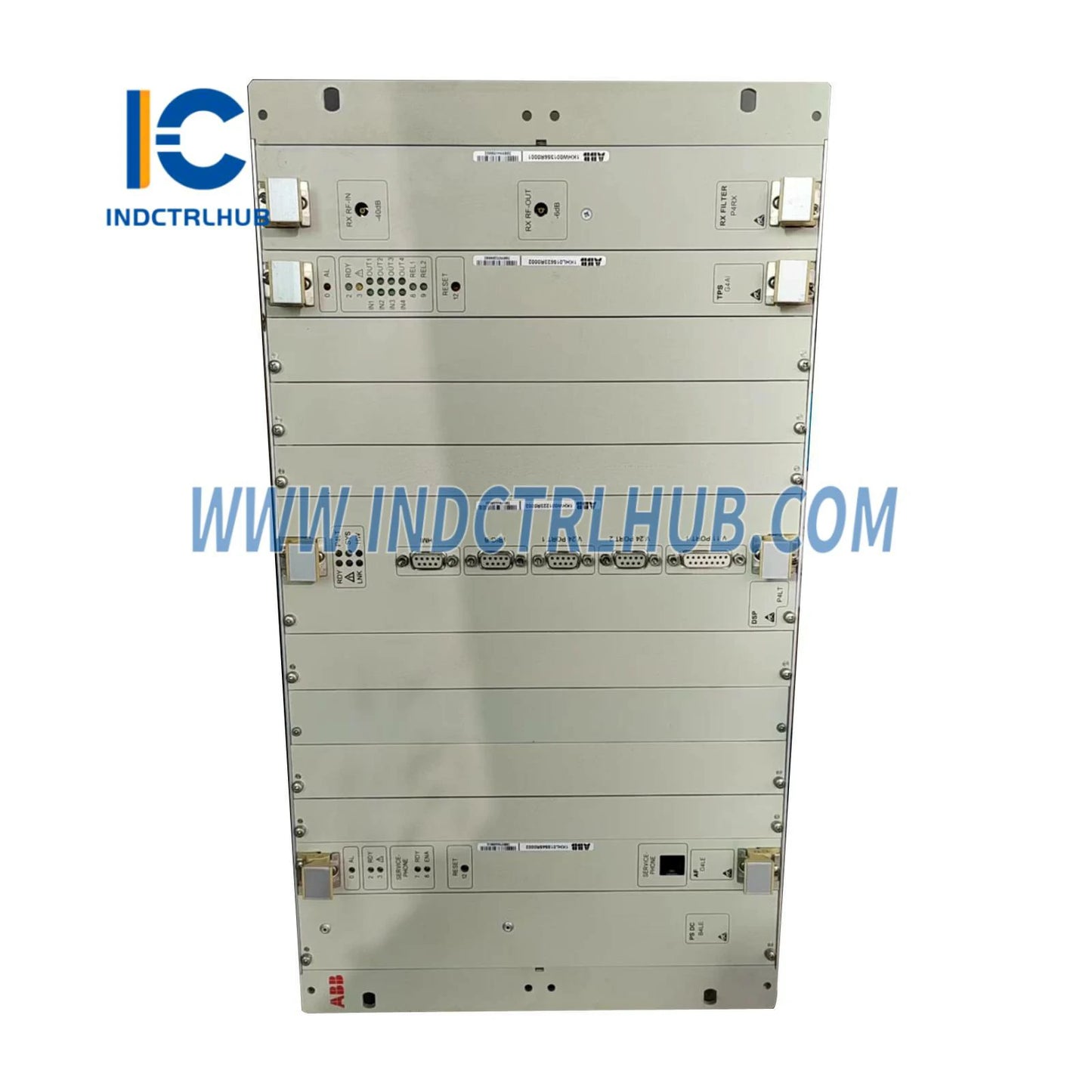 1KHW001581R0001 | ABB vezérlőpanel modul