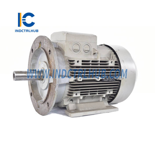 Siemens 1LA7163-4AA60 Nízkonapäťový indukčný motor s klietkou veveričky