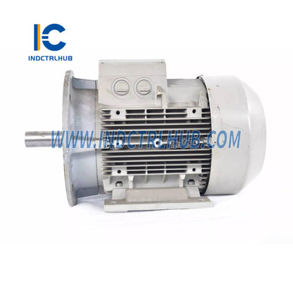 Siemens 1LA7163-4AA60 Nízkonapäťový indukčný motor s klietkou veveričky