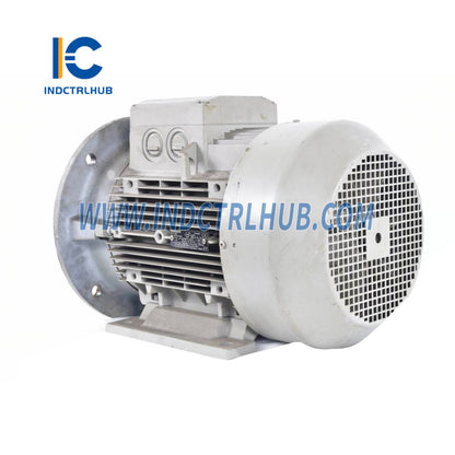 Siemens 1LA7163-4AA60 Nízkonapäťový indukčný motor s klietkou veveričky