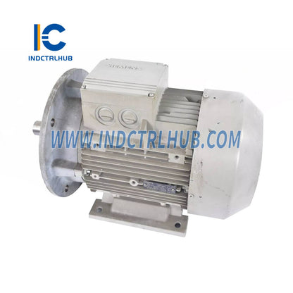 Siemens 1LA7163-4AA60 Nízkonapäťový indukčný motor s klietkou veveričky