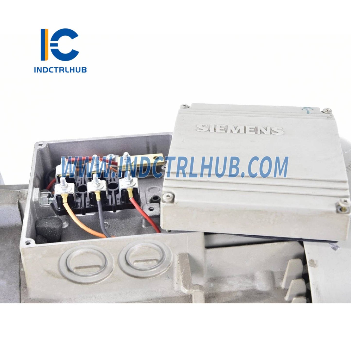 Siemens 1LA7163-4AA60 Nízkonapäťový indukčný motor s klietkou veveričky