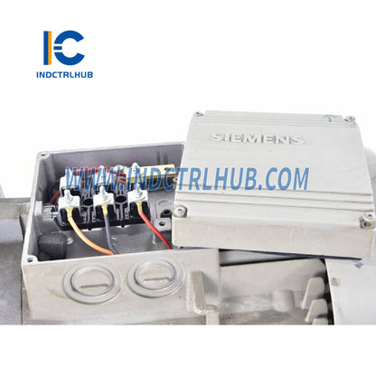 Siemens 1LA7163-4AA60 Nízkonapäťový indukčný motor s klietkou veveričky