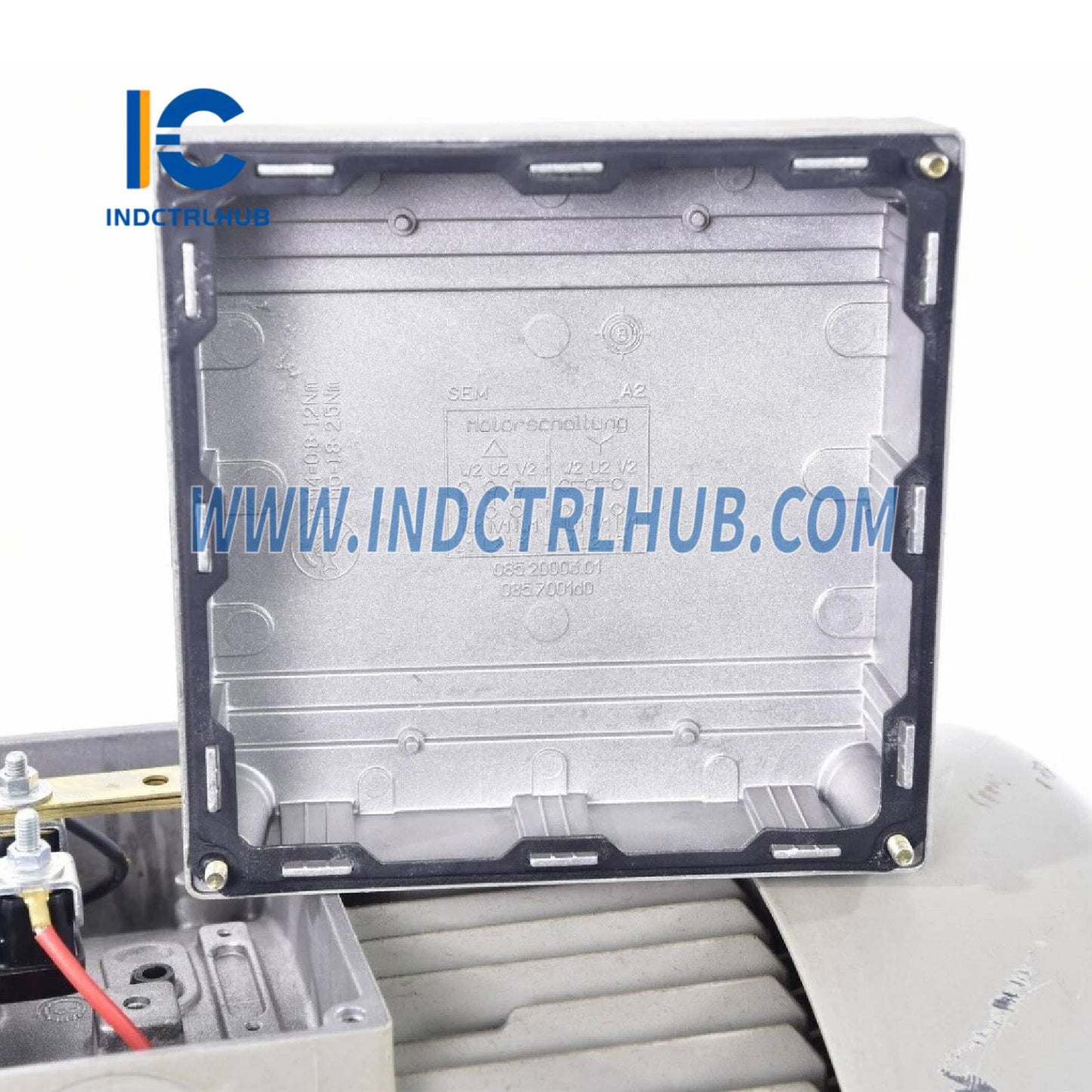 Siemens 1LA7163-4AA60 Nízkonapäťový indukčný motor s klietkou veveričky