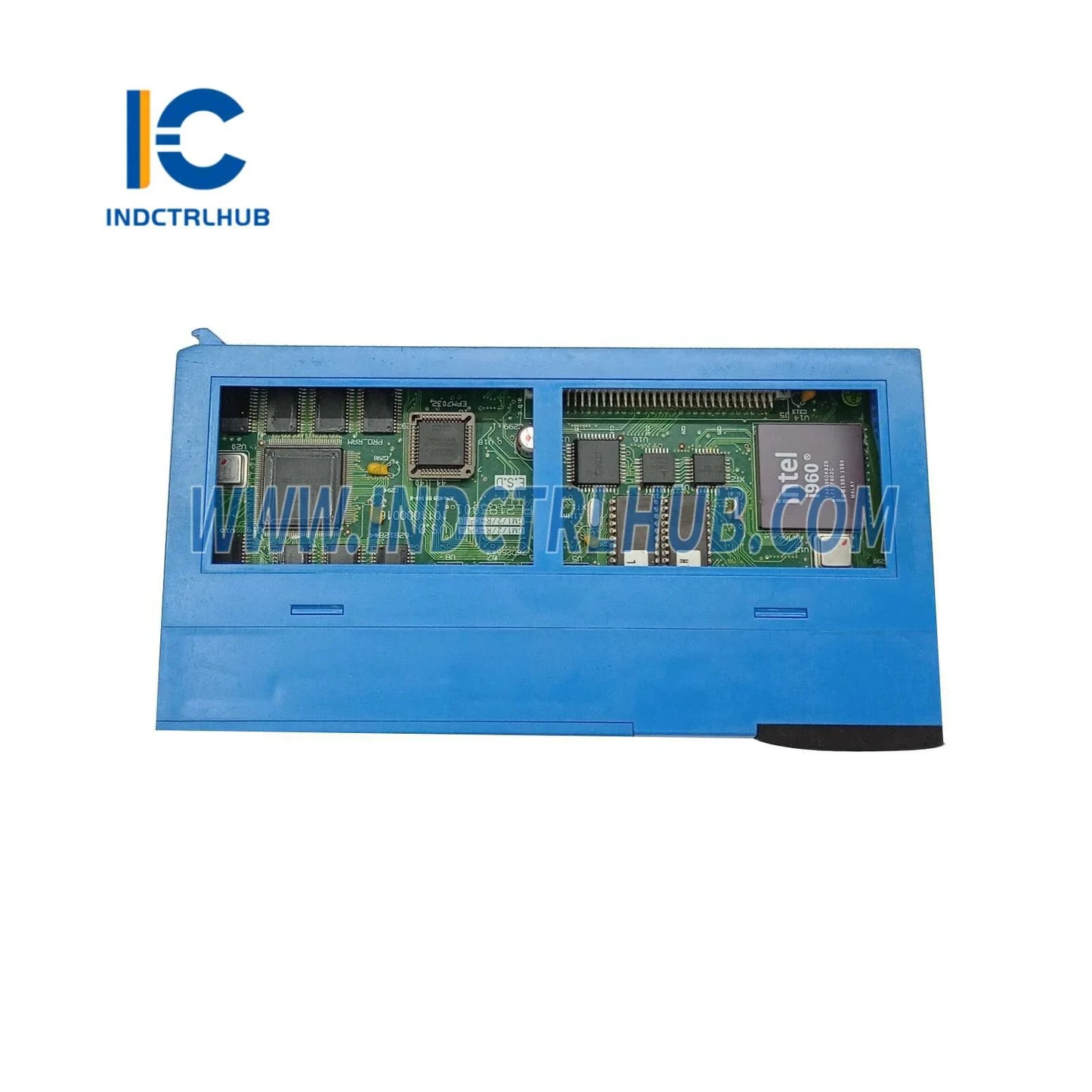 Honeywell 1MLR-CPUB MasterLogic CPU Module - IndCtrlHub New Original Ready to ship