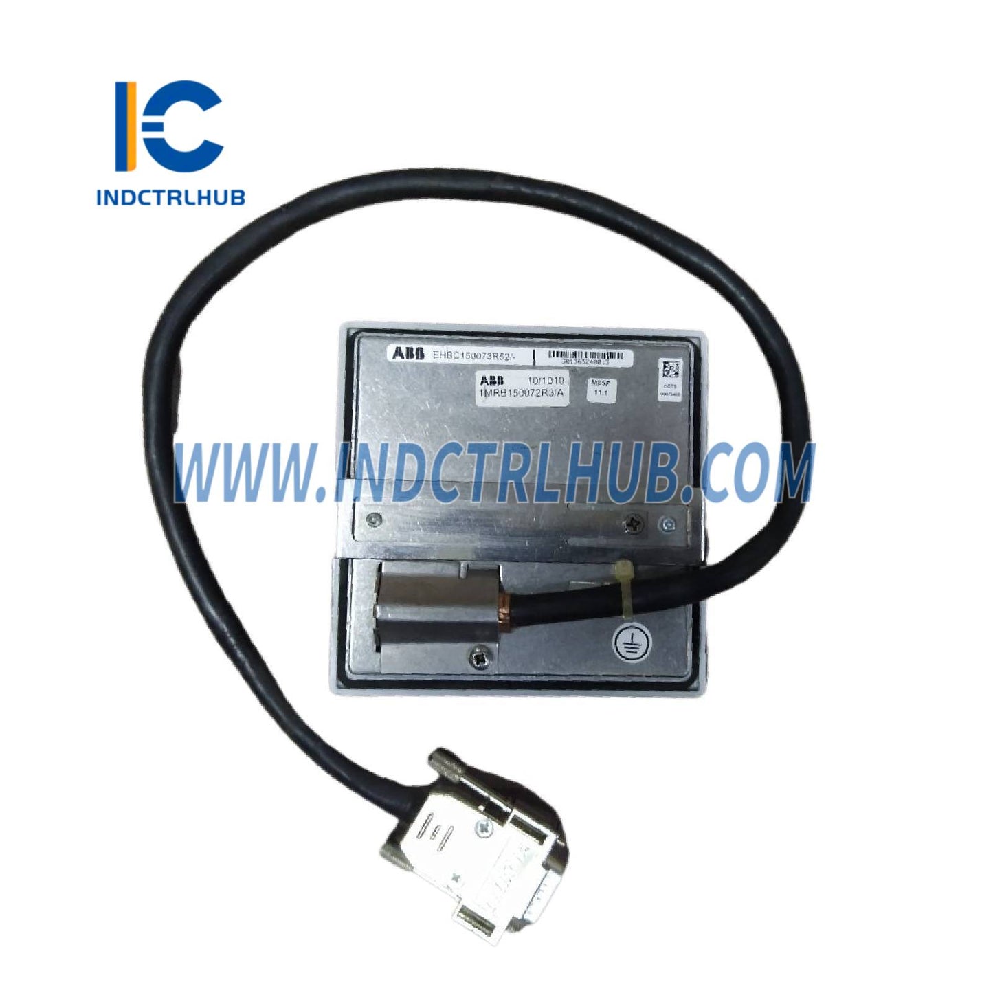 1MRB150072R3/A | ABB  EHBC150073R52 Relay Module Kit