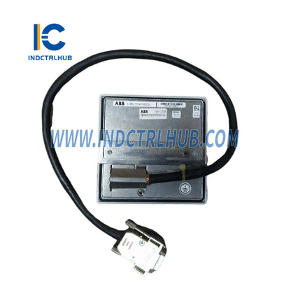 1MRB150072R3/A | ABB EHBC150073R52 Relaismodul-Kit