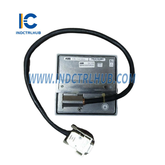 1MRB150072R3/A | ABB EHBC150073R52 komplet modula releja