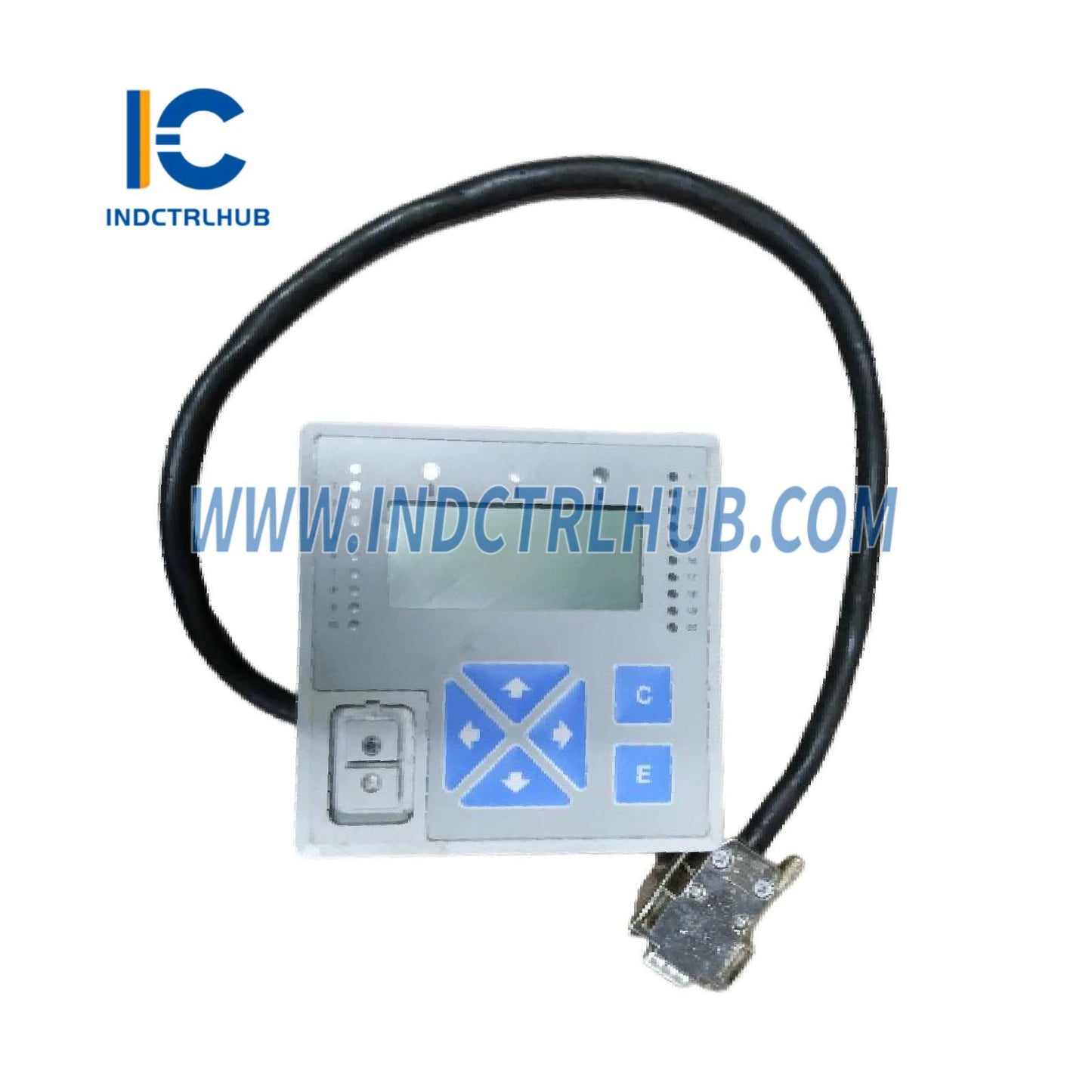 1MRB150072R3/A | ABB EHBC150073R52 Relaismodul-Kit