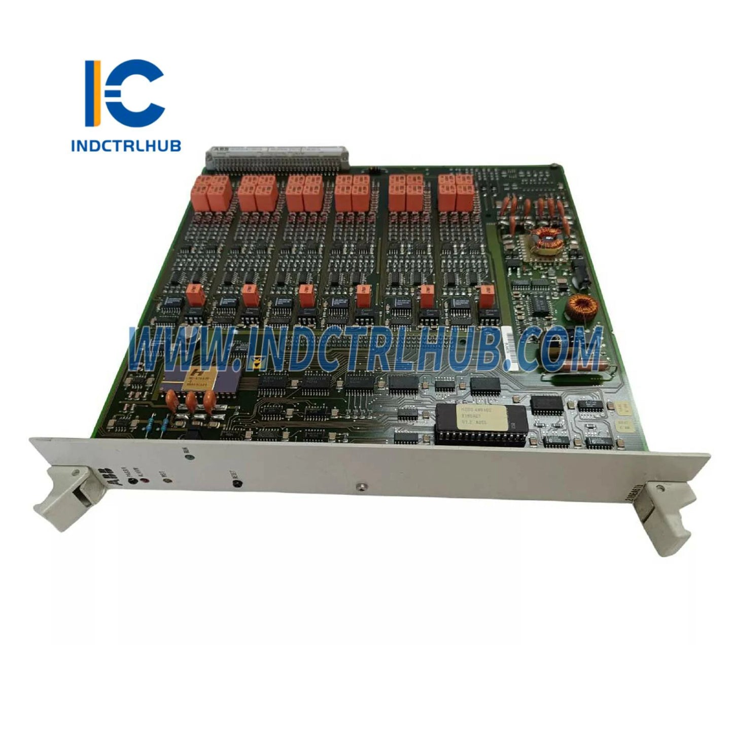 1MRB150083R0001 | ABB 216EA61 Аналогов входен модул