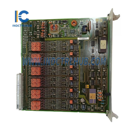 1MRB150083R0001 | ABB 216EA61 Analog Input Unit