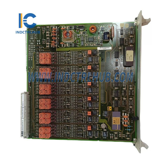 1MRB150083R0001 | ABB 216EA61 Analog Input Unit