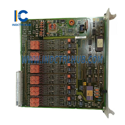 1MRB150083R0001 | ABB 216EA61 Аналогов входен модул