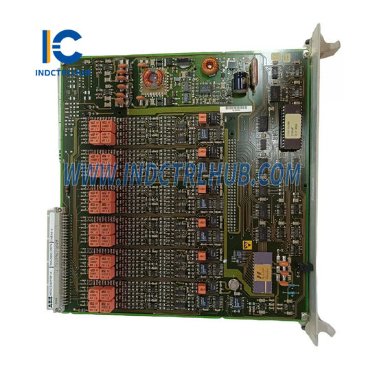 1MRB150083R0001 | ABB 216EA61 Аналогов входен модул