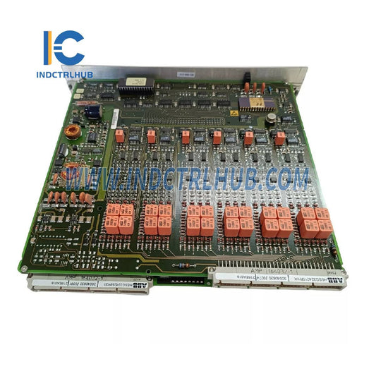 1MRB150083R0001 | ABB 216EA61 Analog Input Unit