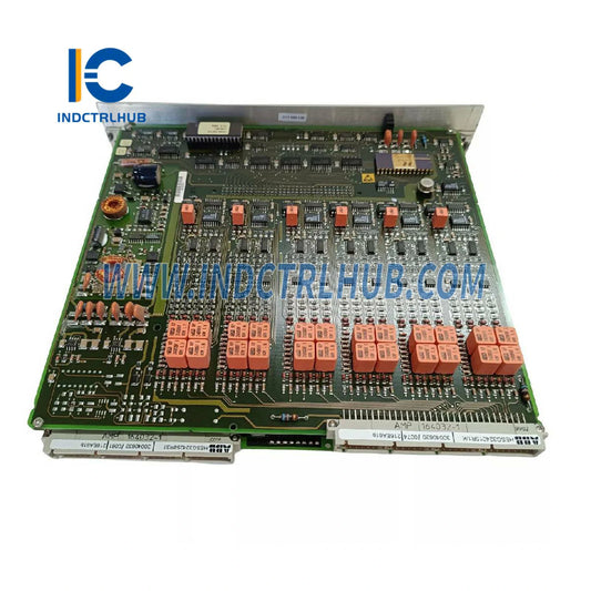 1MRB150083R0001 | ABB 216EA61 Аналогов входен модул