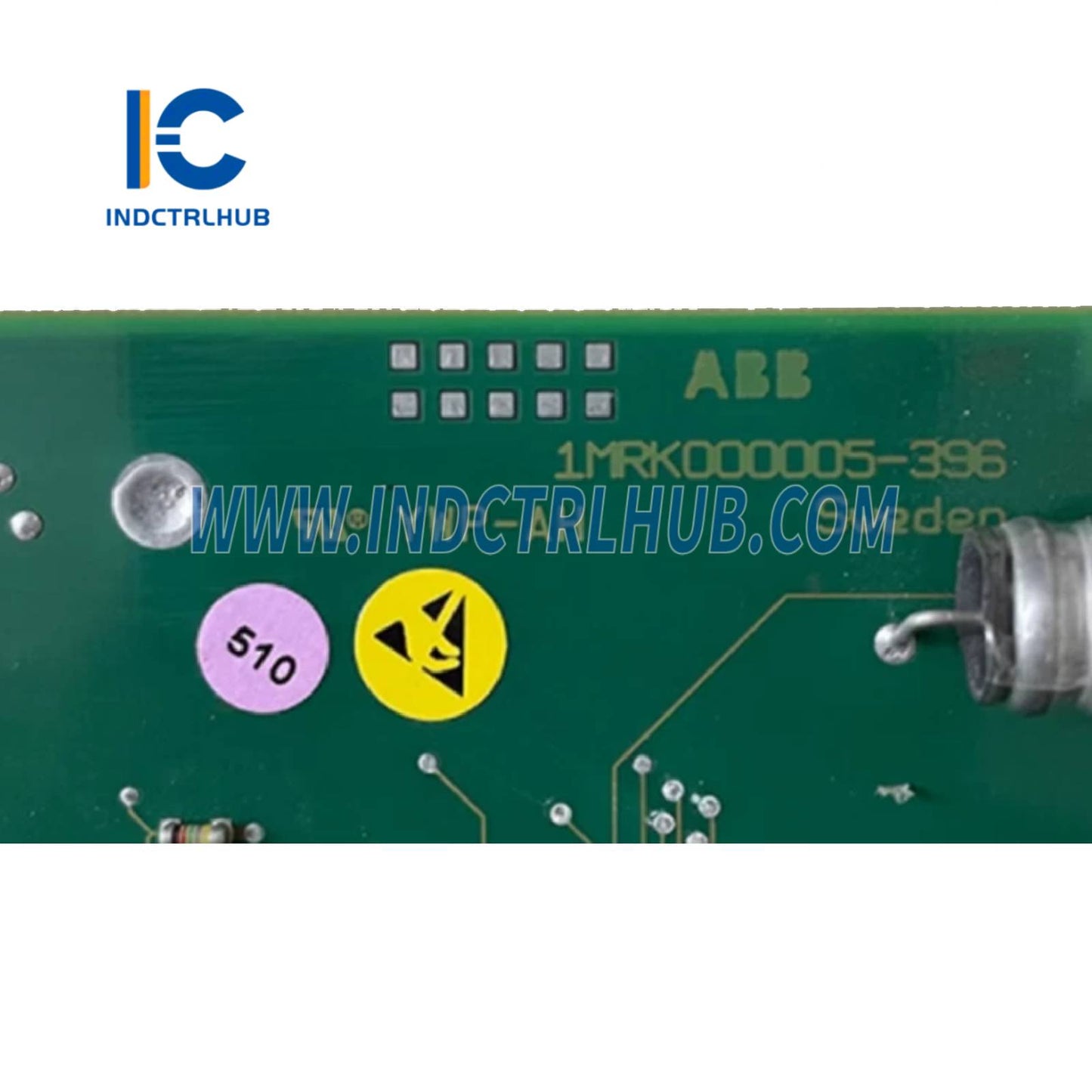1MRK000173-BCr00 | Цифровой модуль ввода/вывода ABB