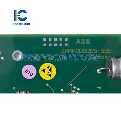 1MRK000173-BCr00 | Цифровой модуль ввода/вывода ABB