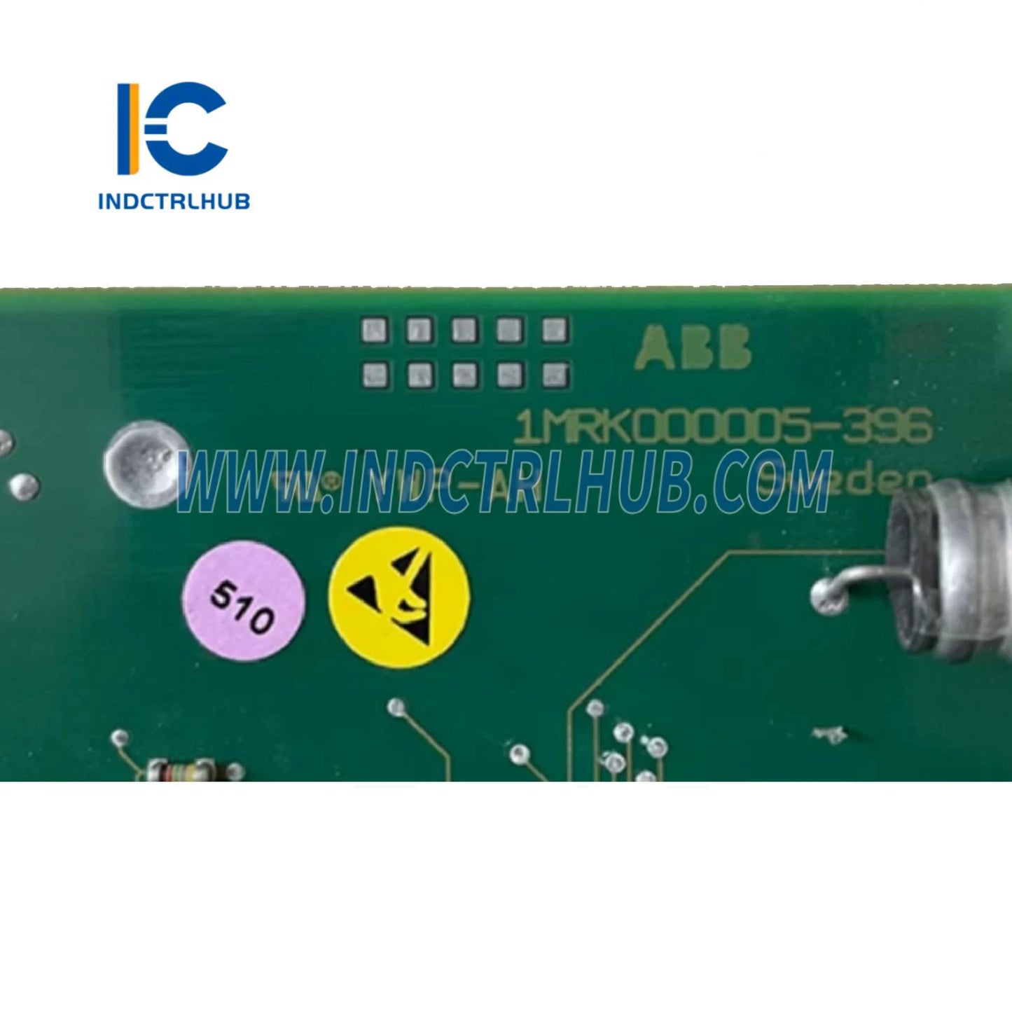1MRK000173-BCr00 | ABB Digitale I/O Module
