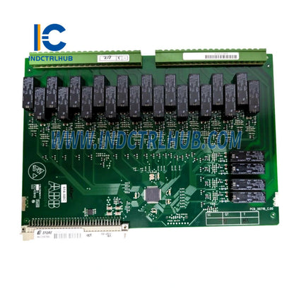 1MRK000614-ABr02 | ABB Analogni ulazni modul