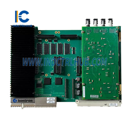 1MRK001608-CAR02 | ABB kommunikációs modul