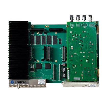 1MRK001608-CAR02 | ABB kommunikációs modul