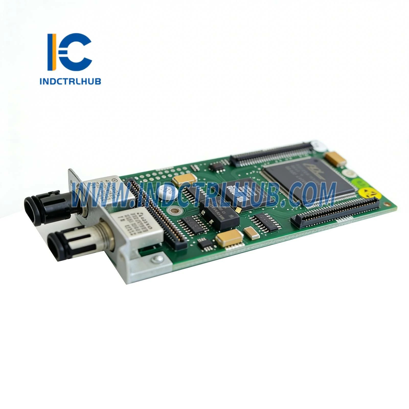 ABB 1MRK002122-ABR02 Relay Interface Card - New Component Detail & Interface