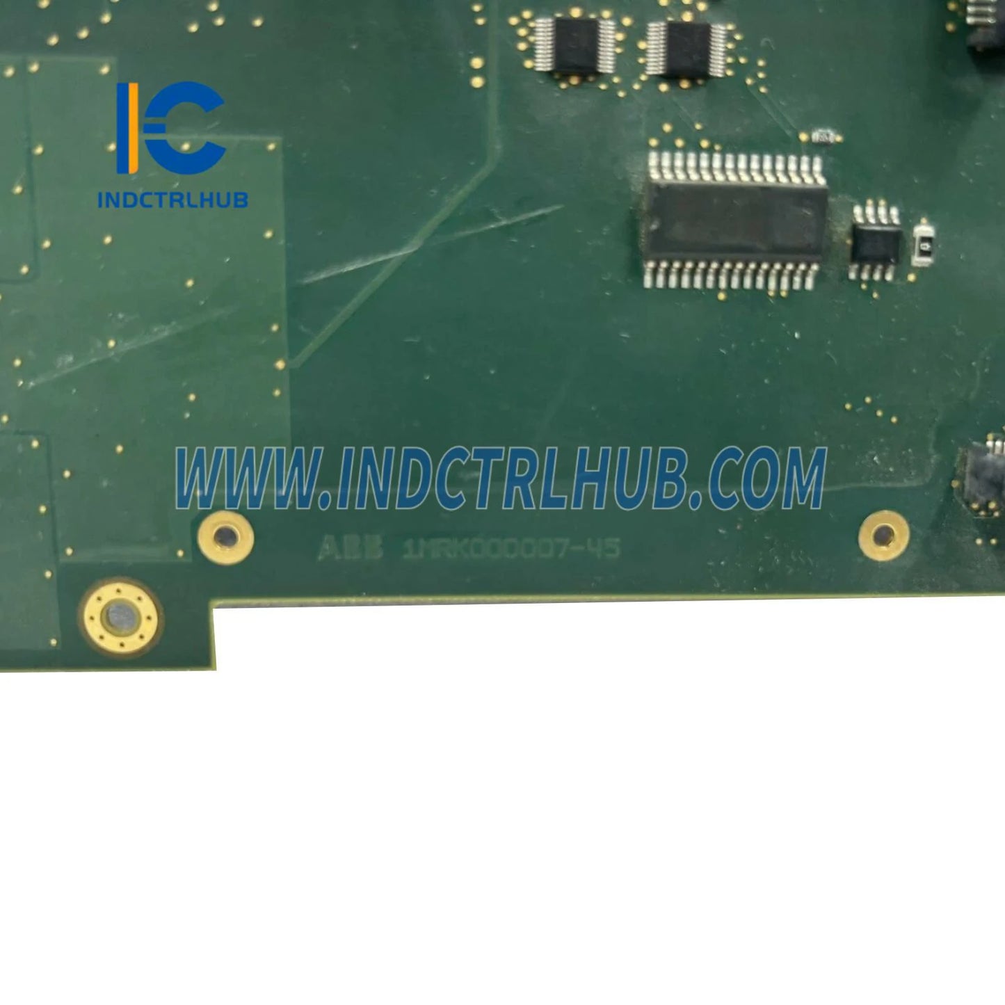 1MRK002133-ABr03 | ABB modul komunikacionog interfejsa