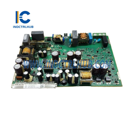 1MRK002239-BBr01 | ABB Power Supply Module