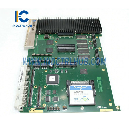 ABB 1MRK002246-BC Communication Module - In Stock - New Original