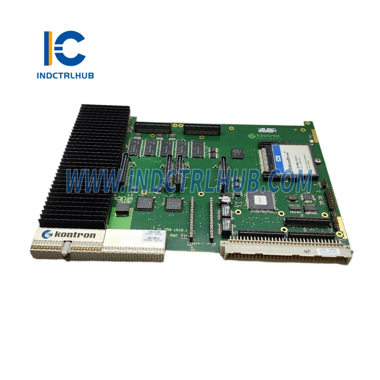 1MRK002246-BD | ABB Transformator Beskermingsrelê Module