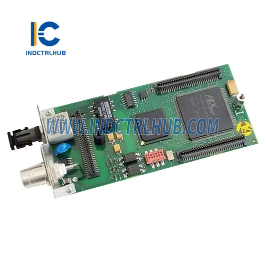 1MRK002305-AAr01 | ABB Analoog Invoer Module