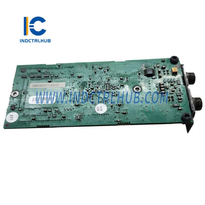 1MRK002311-AAr02 | وحدة PLC من ABB