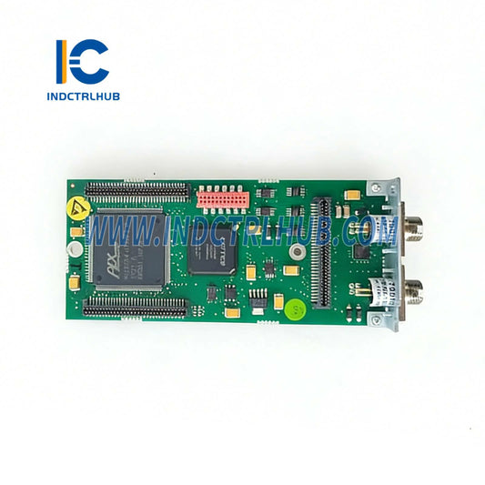 ABB 1MRK002311 Transformer Protection Module - New Component Detail & Interface