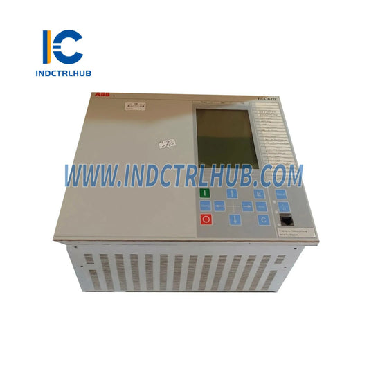 ABB 1MRK002814-AB Power Supply Board - New Original - New Original