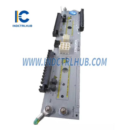 Emerson ‎‎Ovation 1P00028G01 Módulo de Fonte de Alimentação