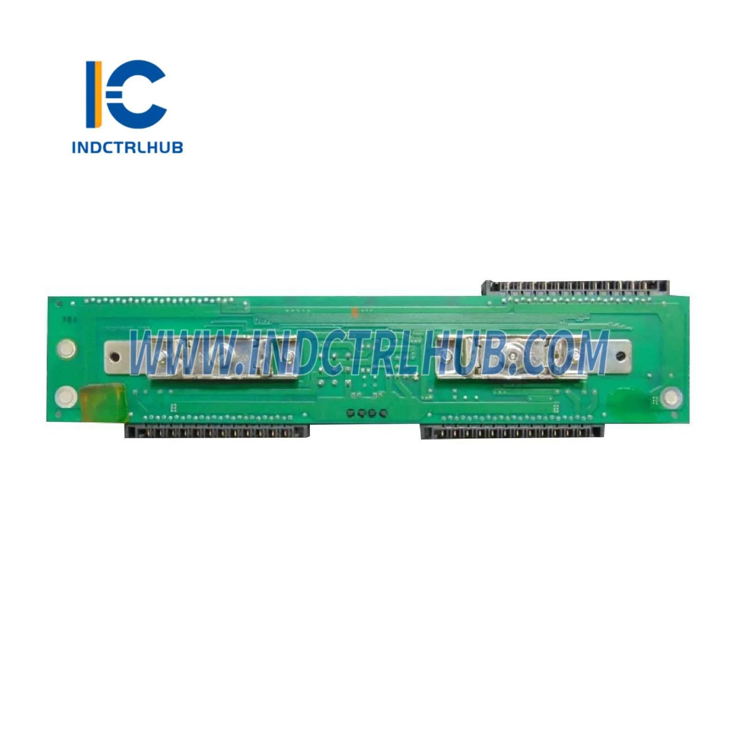 Emerson Ovation 1P00028G01 Power Supply Module | DCS PSU