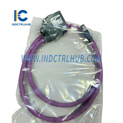 ABB 1SAJ240100R1010 Motor Management Unit - Original Component Detail & Interface