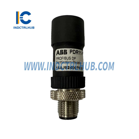 ABB 1SAJ924007R0001 Connection Cable Module - New Component Detail & Interface