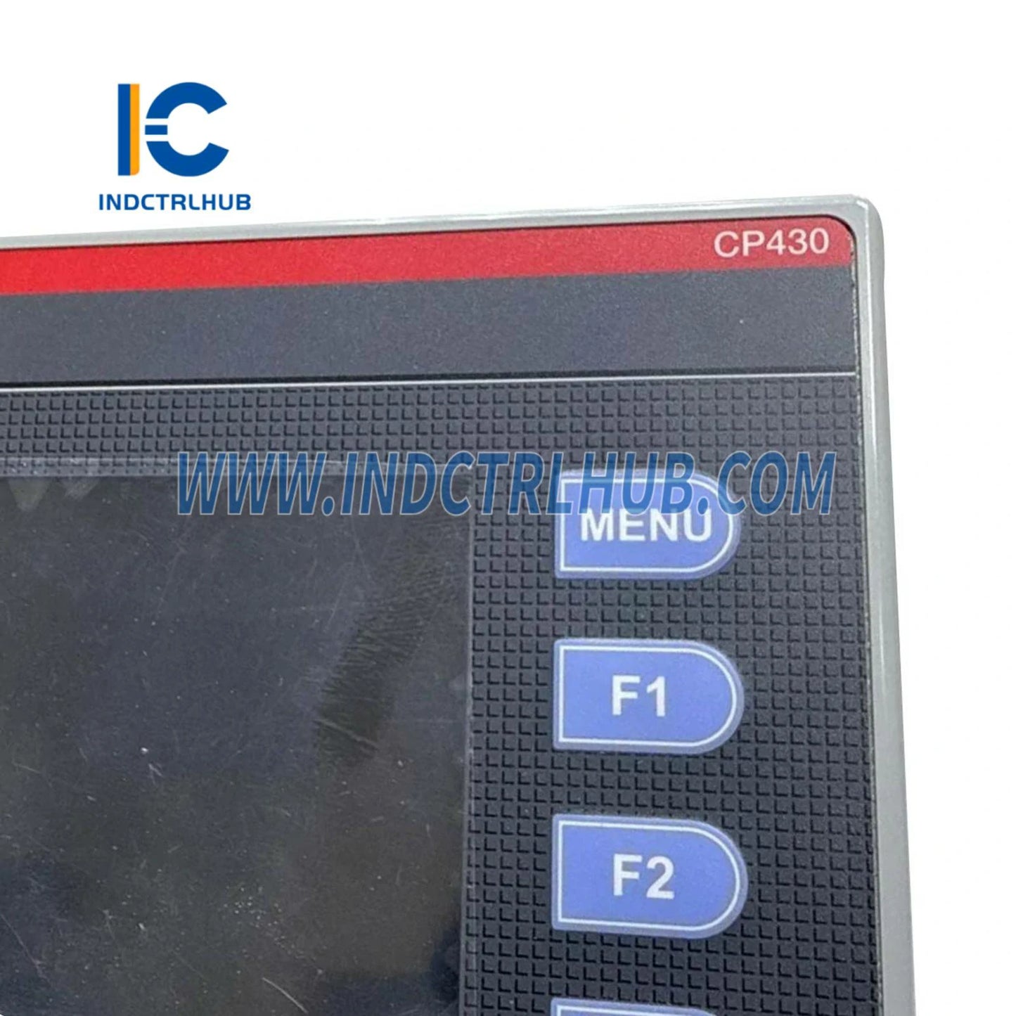 1SBP260196R1001 | ABB CP430T-ETH paneļa membrānas tastatūra