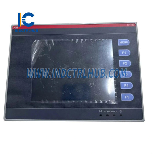 1SBP260196R1001 | ABB CP430T-ETH Panel Membrane Keypad