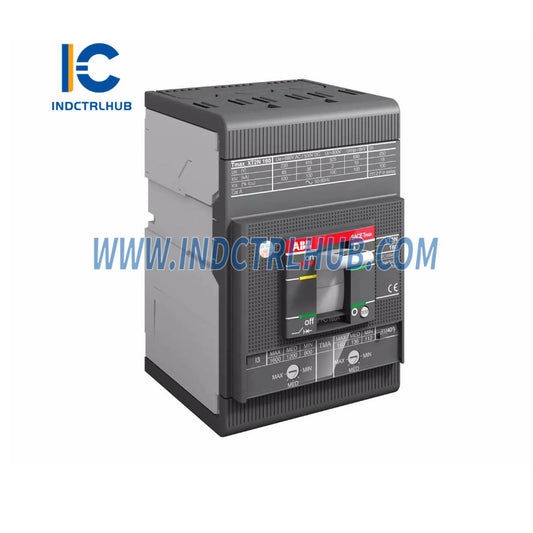 ABB 1SDA067556R1 XT2S 160 TMA 63-630 3p F F