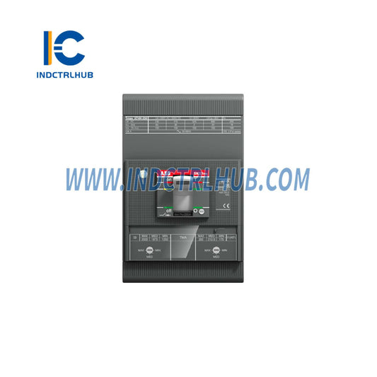 1SDA080744R1 | ABB DR E2.2N1250-F1S1250 3p W CD với phụ kiện