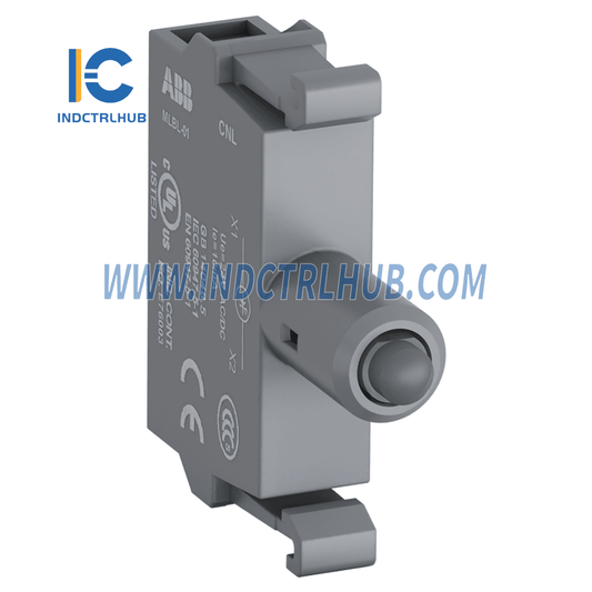 1SFA611621R1042 | ABB Модулен LED блок (Зелен)